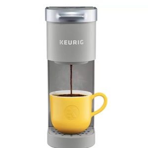 K-Mini Single Serve Coffee Maker | Keurig